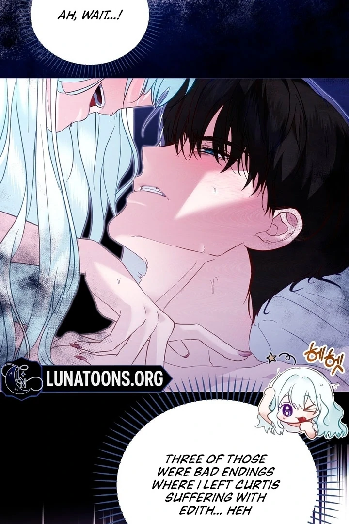 The Fake Saintess of a Reverse Harem Game [+19v] [Luna Toons] - Chapter 02 - S1 manhwa