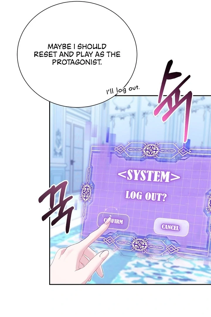 The Fake Saintess of a Reverse Harem Game [+19v] [Luna Toons] - Chapter 02 - S1 manhwa
