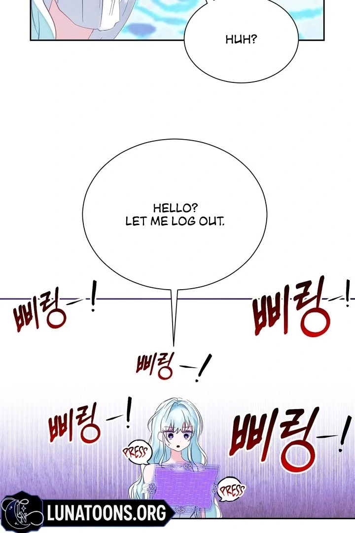 The Fake Saintess of a Reverse Harem Game [+19v] [Luna Toons] - Chapter 02 - S1 manhwa