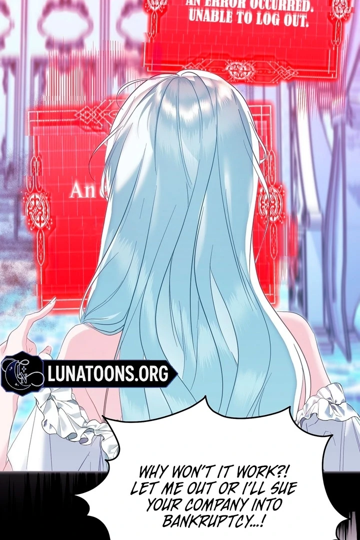 The Fake Saintess of a Reverse Harem Game [+19v] [Luna Toons] - Chapter 02 - S1 manhwa