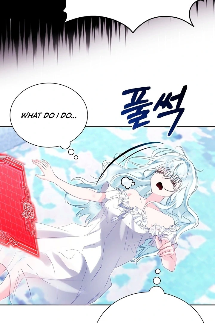 The Fake Saintess of a Reverse Harem Game [+19v] [Luna Toons] - Chapter 02 - S1 manhwa