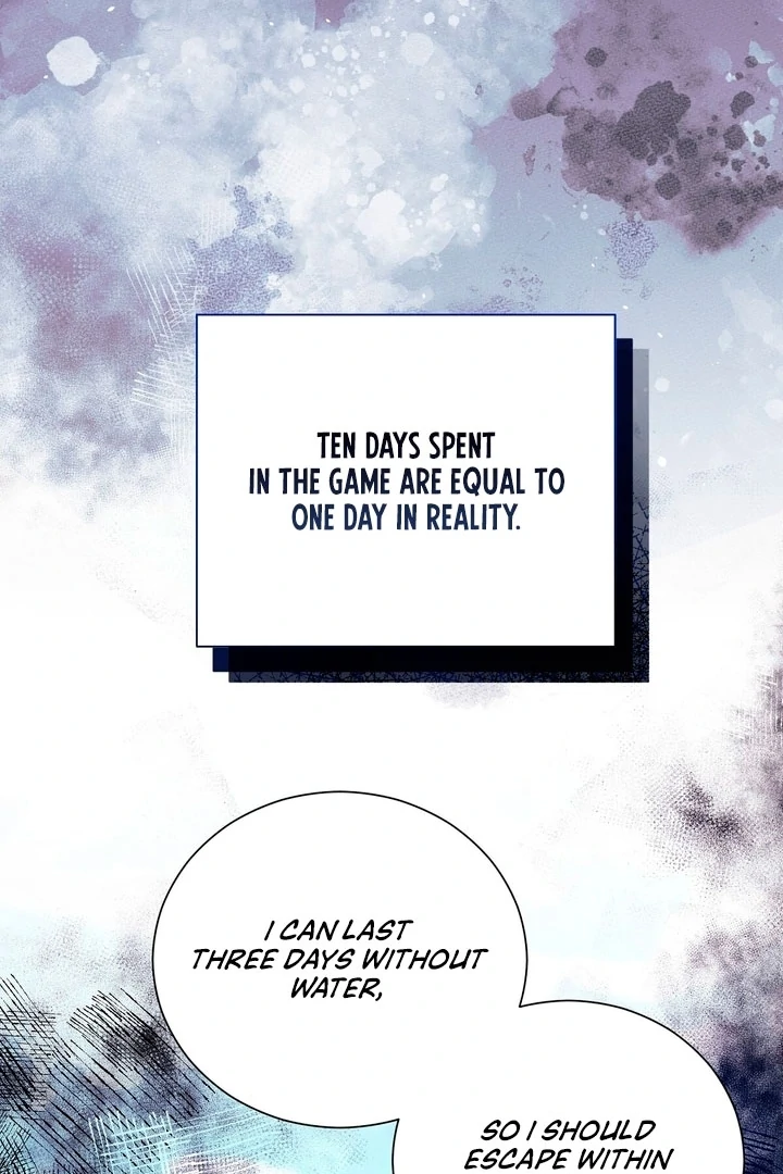 The Fake Saintess of a Reverse Harem Game [+19v] [Luna Toons] - Chapter 02 - S1 manhwa