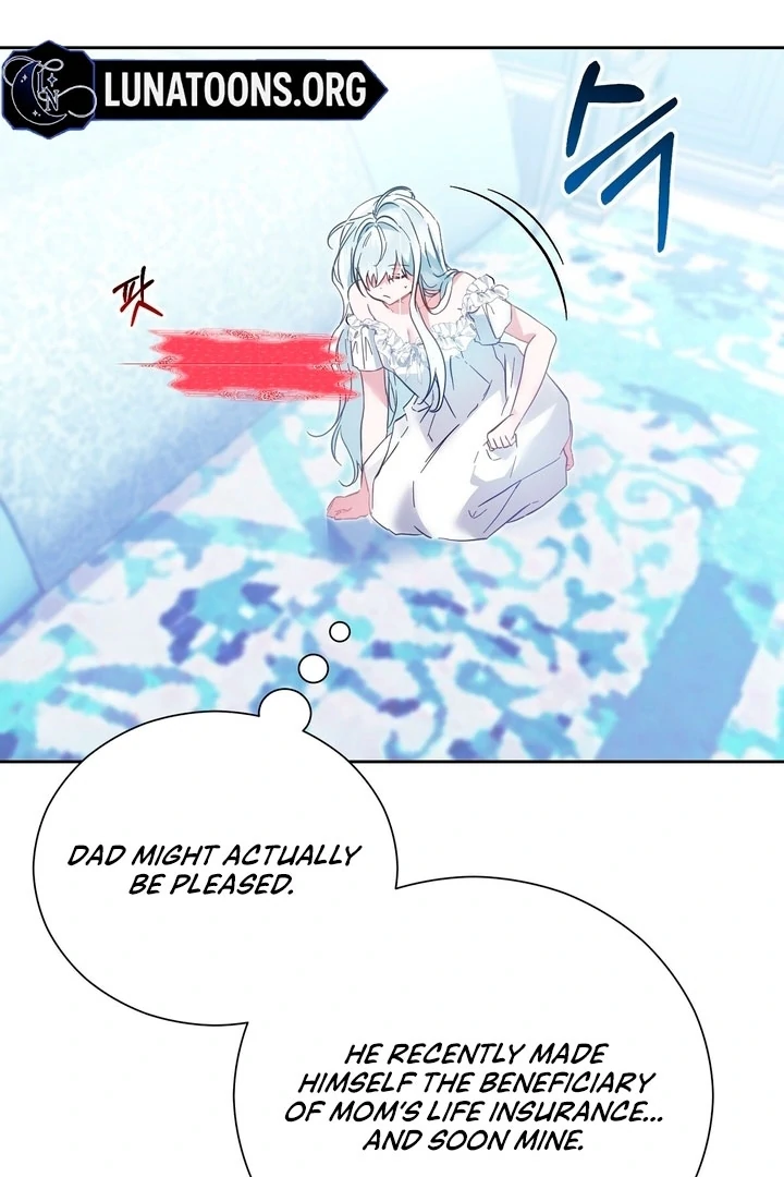 The Fake Saintess of a Reverse Harem Game [+19v] [Luna Toons] - Chapter 02 - S1 manhwa