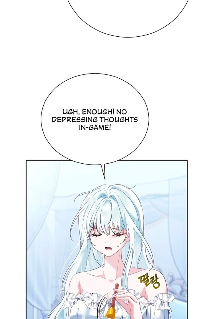 The Fake Saintess of a Reverse Harem Game [+19v] [Luna Toons] - Chapter 02 - S1 manhwa