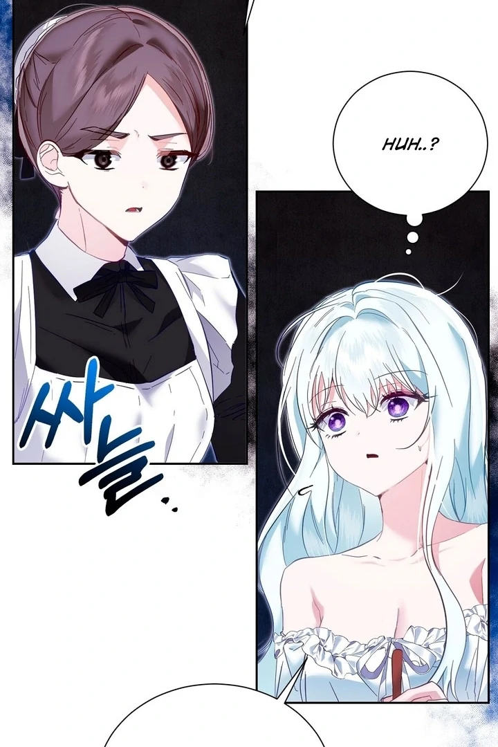 The Fake Saintess of a Reverse Harem Game [+19v] [Luna Toons] - Chapter 02 - S1 manhwa