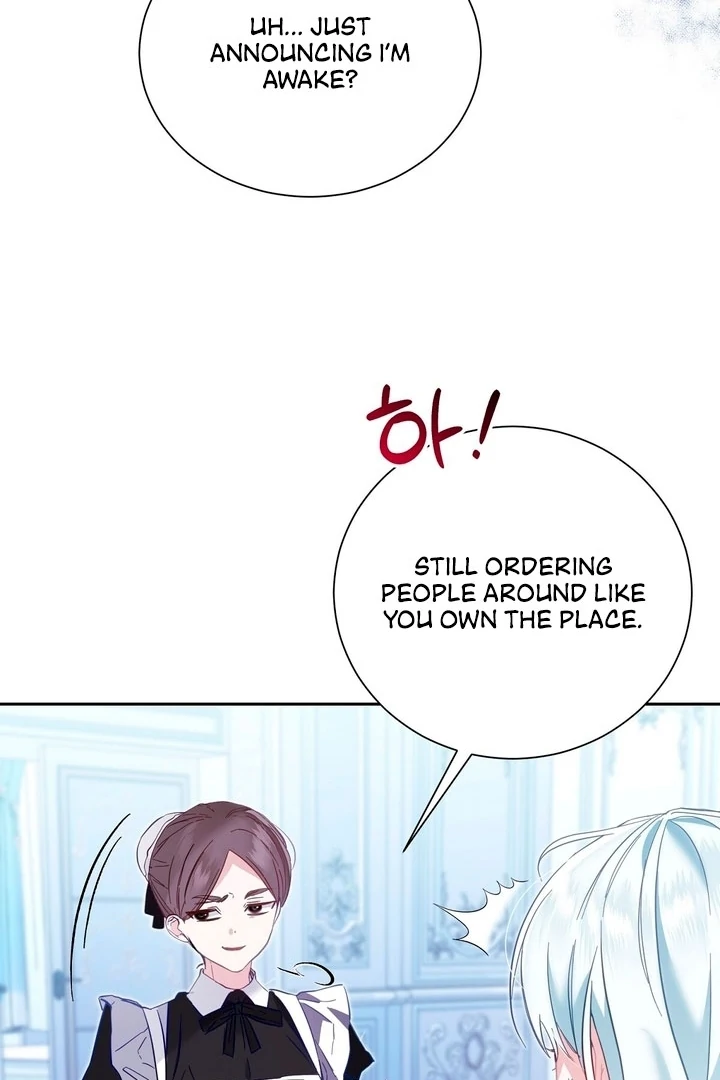 The Fake Saintess of a Reverse Harem Game [+19v] [Luna Toons] - Chapter 02 - S1 manhwa