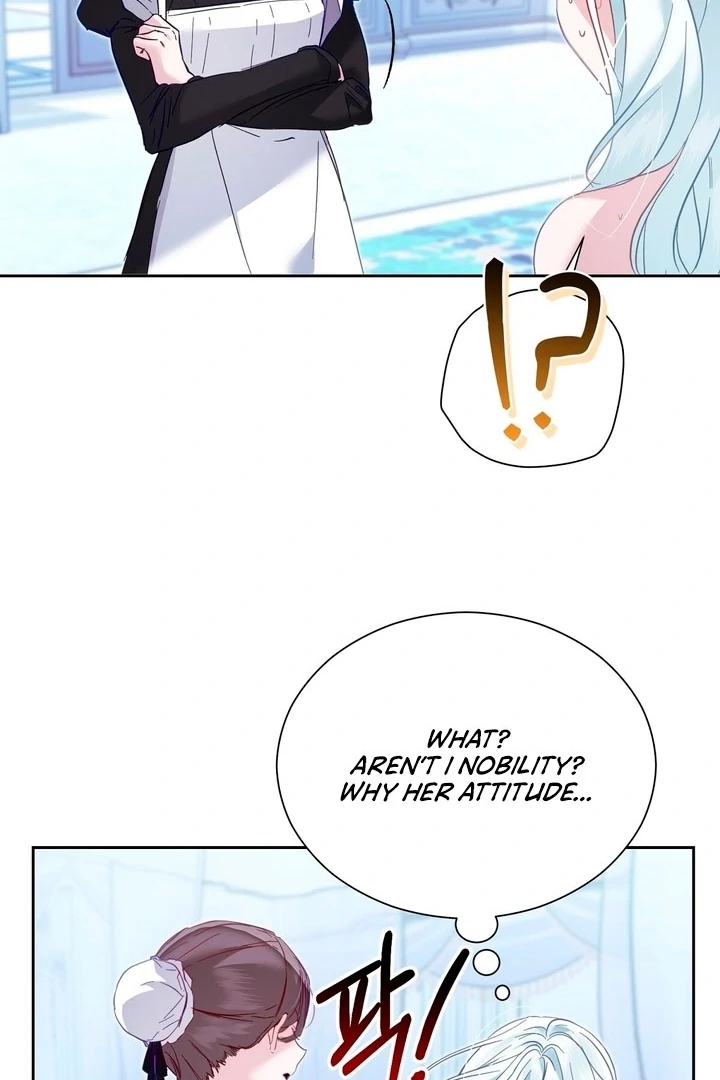 The Fake Saintess of a Reverse Harem Game [+19v] [Luna Toons] - Chapter 02 - S1 manhwa