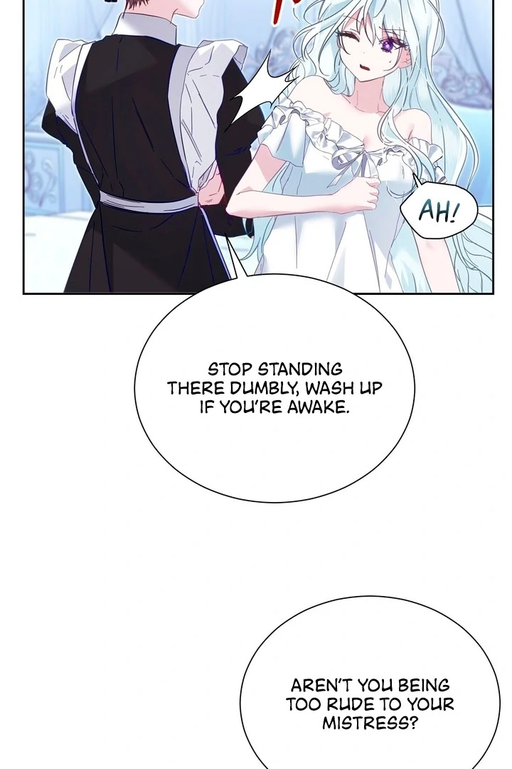 The Fake Saintess of a Reverse Harem Game [+19v] [Luna Toons] - Chapter 02 - S1 manhwa