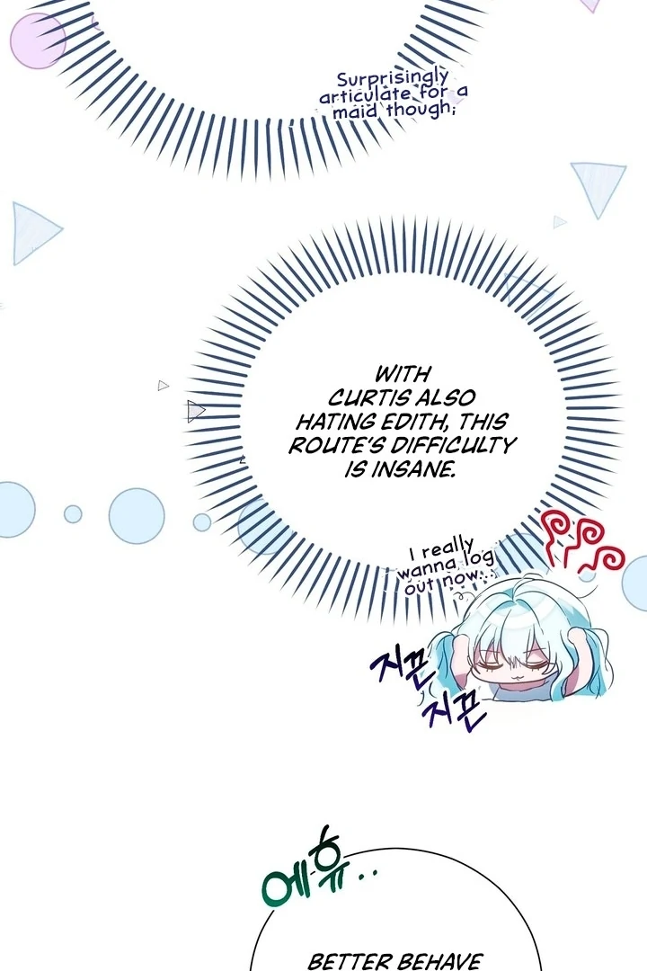 The Fake Saintess of a Reverse Harem Game [+19v] [Luna Toons] - Chapter 02 - S1 manhwa