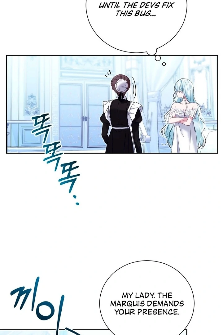 The Fake Saintess of a Reverse Harem Game [+19v] [Luna Toons] - Chapter 02 - S1 manhwa
