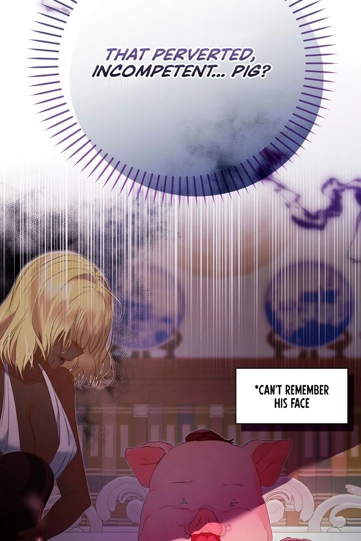 The Fake Saintess of a Reverse Harem Game [+19v] [Luna Toons] - Chapter 02 - S1 manhwa