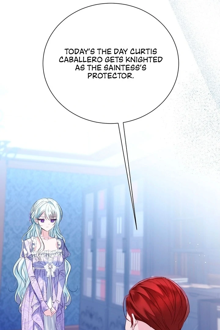 The Fake Saintess of a Reverse Harem Game [+19v] [Luna Toons] - Chapter 03 - S1 manhwa