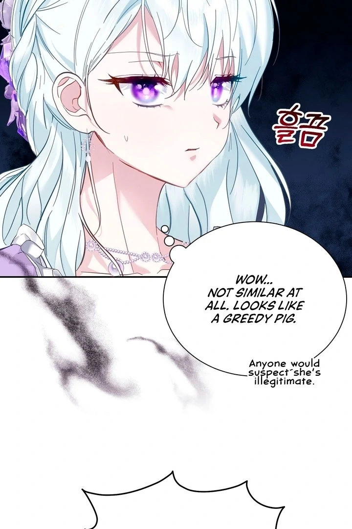 The Fake Saintess of a Reverse Harem Game [+19v] [Luna Toons] - Chapter 03 - S1 manhwa