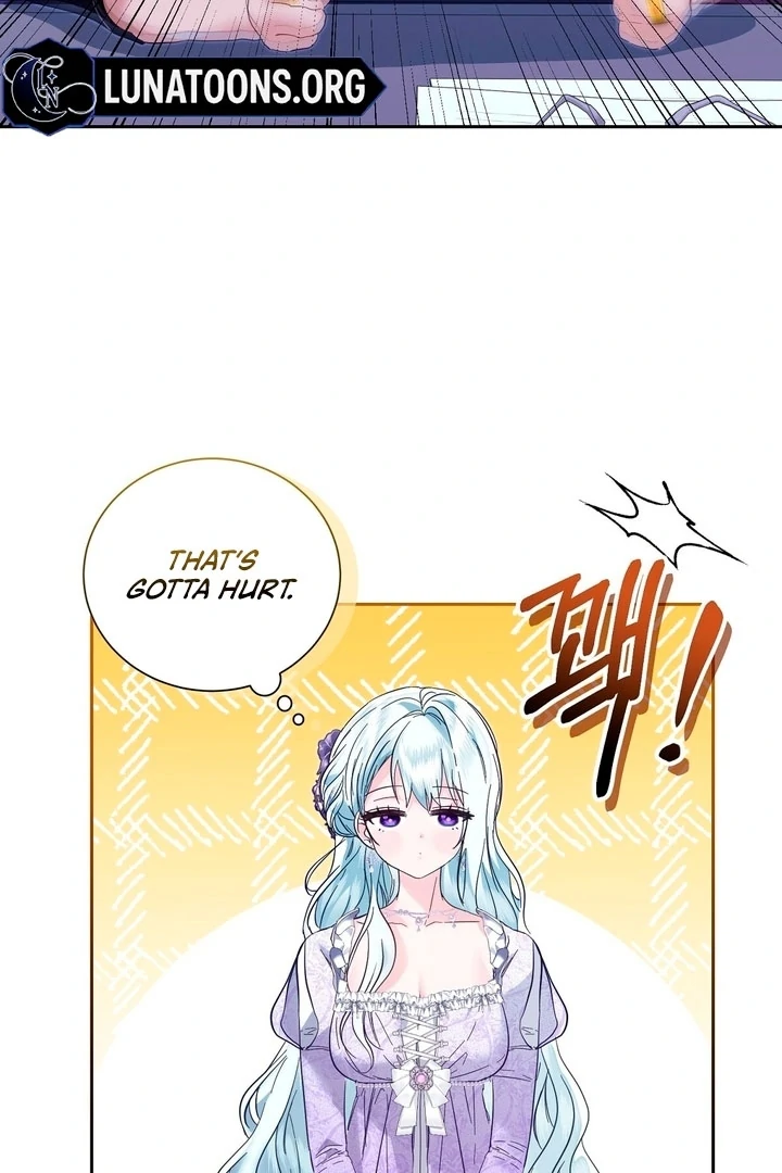 The Fake Saintess of a Reverse Harem Game [+19v] [Luna Toons] - Chapter 03 - S1 manhwa