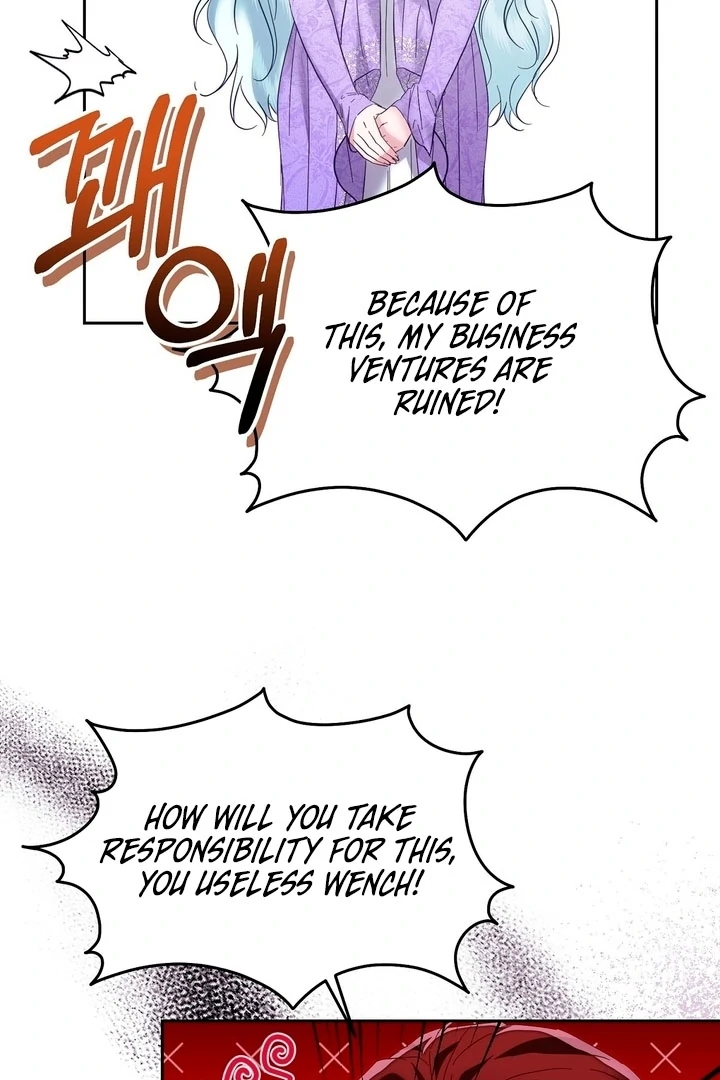 The Fake Saintess of a Reverse Harem Game [+19v] [Luna Toons] - Chapter 03 - S1 manhwa