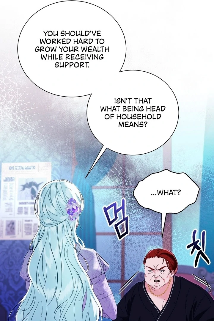 The Fake Saintess of a Reverse Harem Game [+19v] [Luna Toons] - Chapter 03 - S1 manhwa