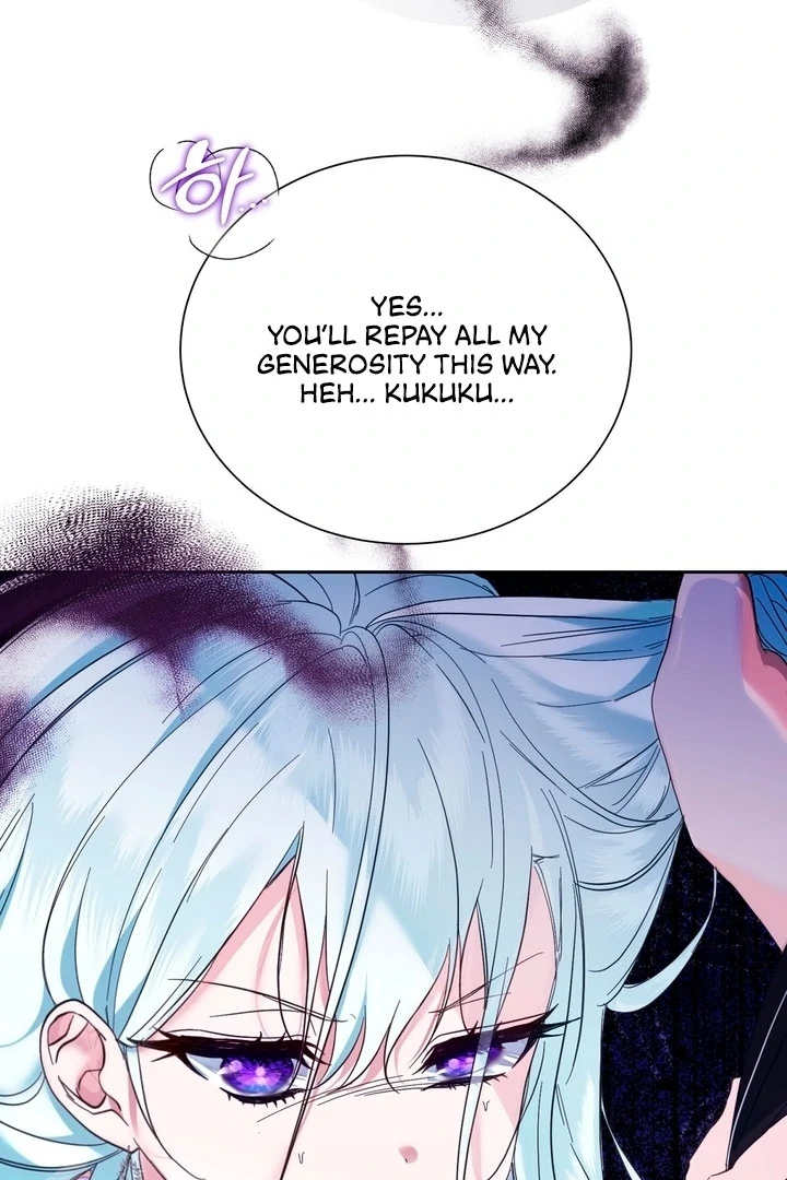 The Fake Saintess of a Reverse Harem Game [+19v] [Luna Toons] - Chapter 03 - S1 manhwa