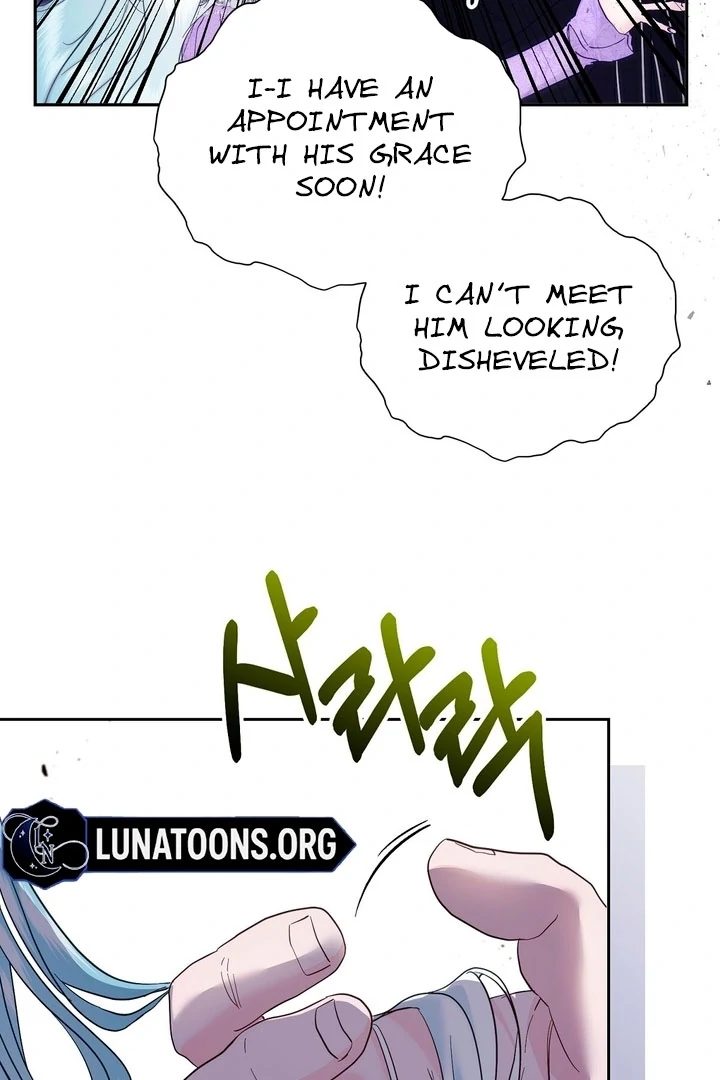 The Fake Saintess of a Reverse Harem Game [+19v] [Luna Toons] - Chapter 03 - S1 manhwa