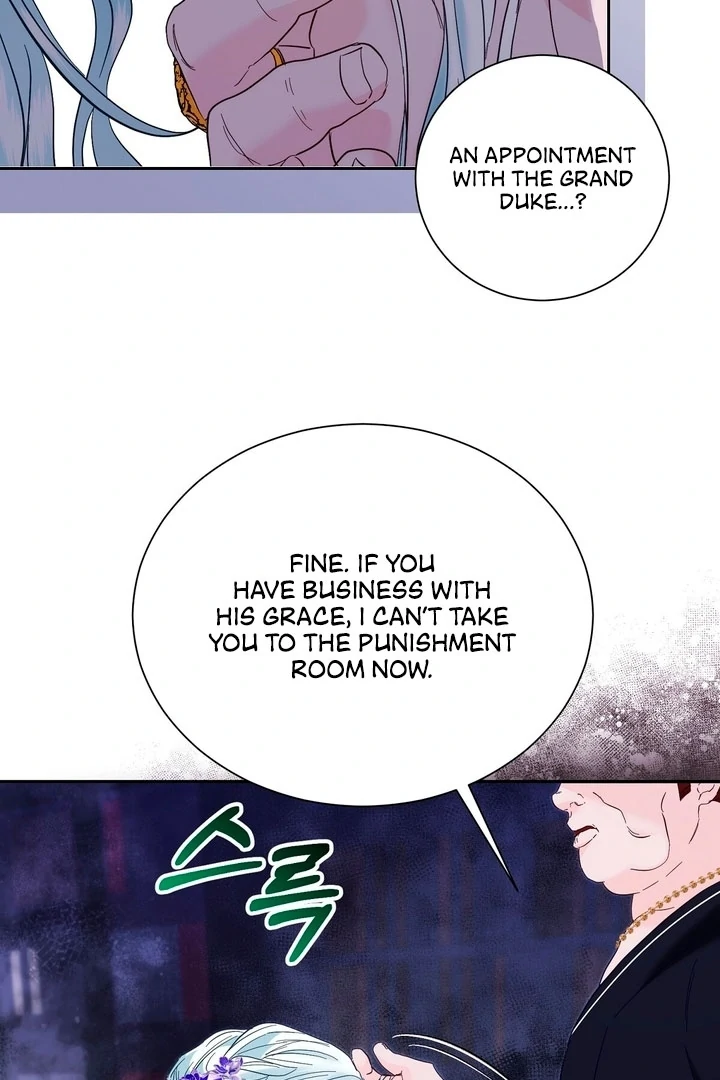 The Fake Saintess of a Reverse Harem Game [+19v] [Luna Toons] - Chapter 03 - S1 manhwa