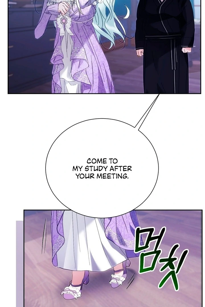 The Fake Saintess of a Reverse Harem Game [+19v] [Luna Toons] - Chapter 03 - S1 manhwa