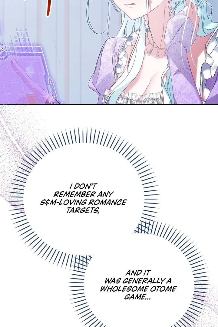 The Fake Saintess of a Reverse Harem Game [+19v] [Luna Toons] - Chapter 03 - S1 manhwa