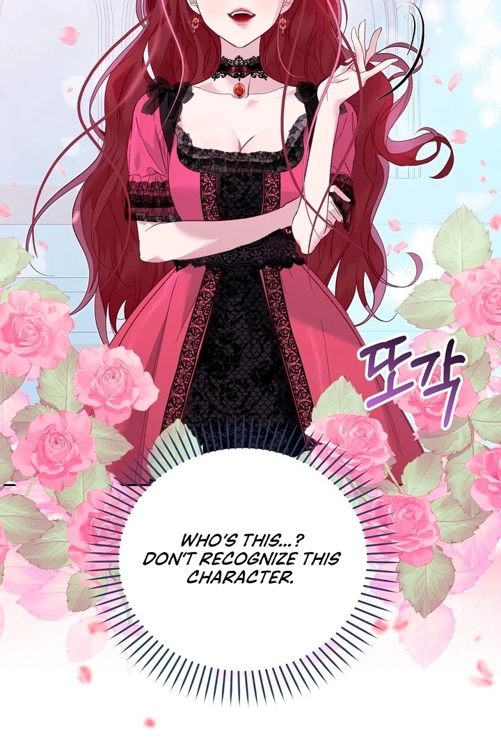 The Fake Saintess of a Reverse Harem Game [+19v] [Luna Toons] - Chapter 03 - S1 manhwa