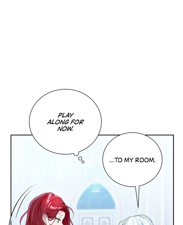 The Fake Saintess of a Reverse Harem Game [+19v] [Luna Toons] - Chapter 03 - S1 manhwa