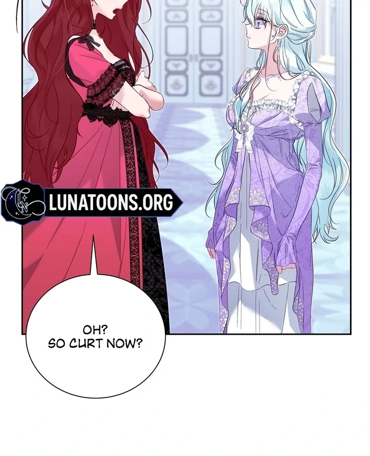 The Fake Saintess of a Reverse Harem Game [+19v] [Luna Toons] - Chapter 03 - S1 manhwa