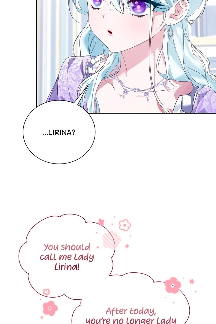 The Fake Saintess of a Reverse Harem Game [+19v] [Luna Toons] - Chapter 03 - S1 manhwa