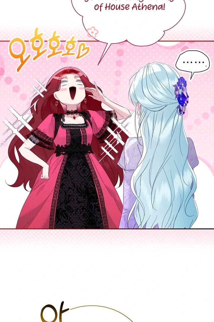 The Fake Saintess of a Reverse Harem Game [+19v] [Luna Toons] - Chapter 03 - S1 manhwa