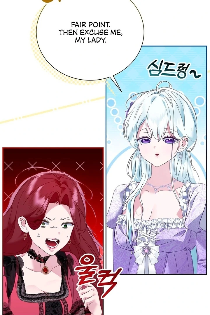 The Fake Saintess of a Reverse Harem Game [+19v] [Luna Toons] - Chapter 03 - S1 manhwa
