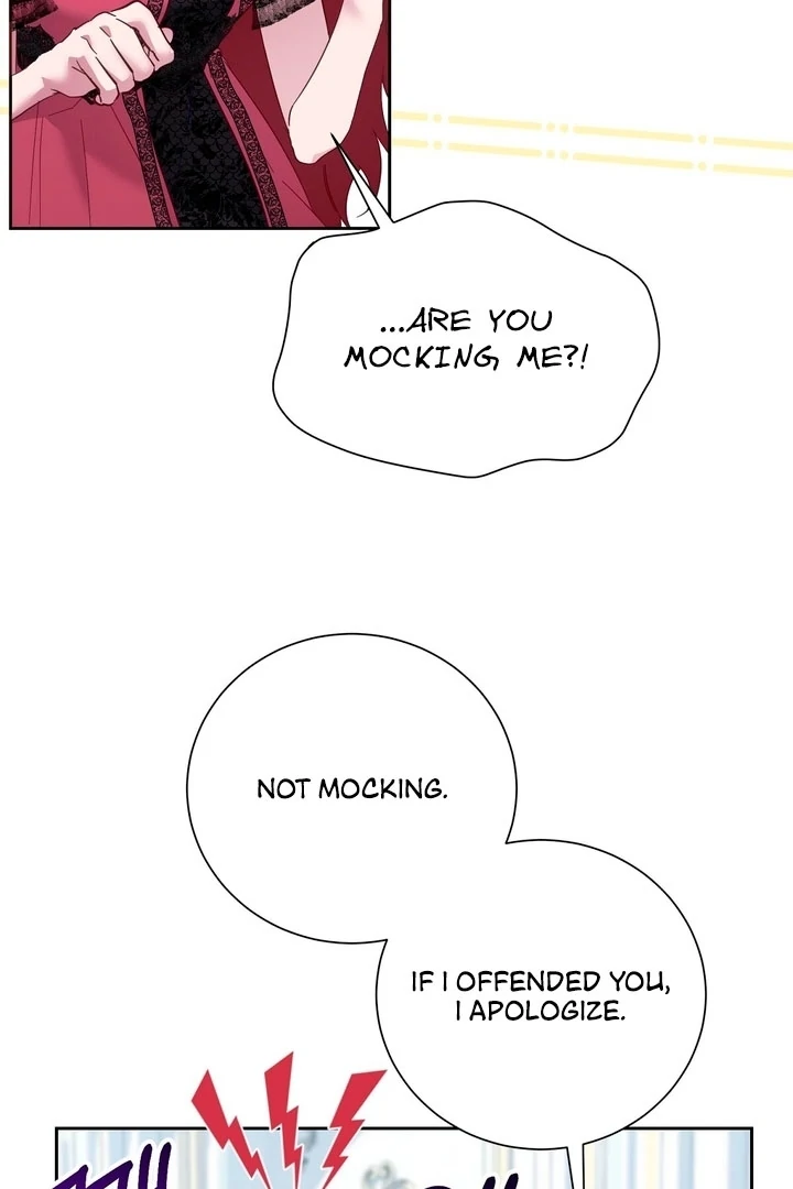 The Fake Saintess of a Reverse Harem Game [+19v] [Luna Toons] - Chapter 03 - S1 manhwa