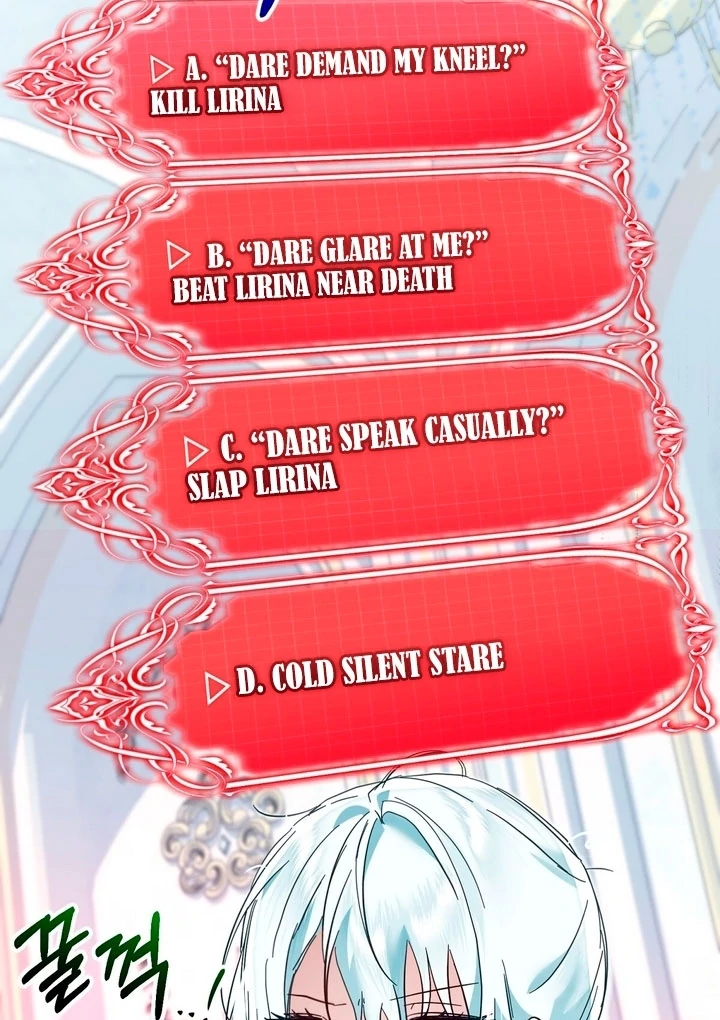 The Fake Saintess of a Reverse Harem Game [+19v] [Luna Toons] - Chapter 03 - S1 manhwa