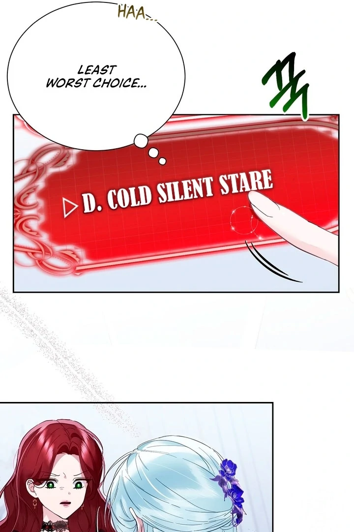 The Fake Saintess of a Reverse Harem Game [+19v] [Luna Toons] - Chapter 03 - S1 manhwa