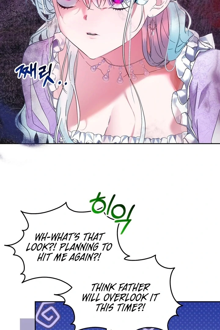 The Fake Saintess of a Reverse Harem Game [+19v] [Luna Toons] - Chapter 03 - S1 manhwa