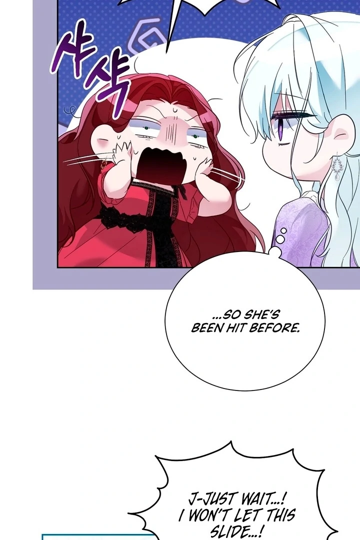 The Fake Saintess of a Reverse Harem Game [+19v] [Luna Toons] - Chapter 03 - S1 manhwa