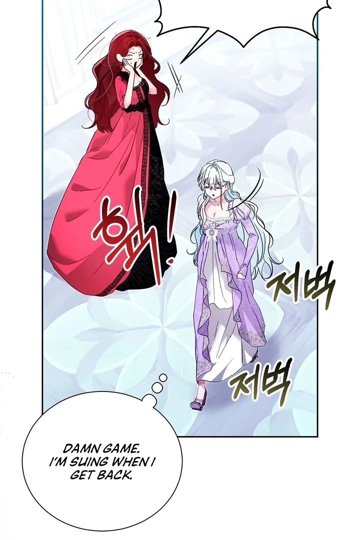 The Fake Saintess of a Reverse Harem Game [+19v] [Luna Toons] - Chapter 03 - S1 manhwa