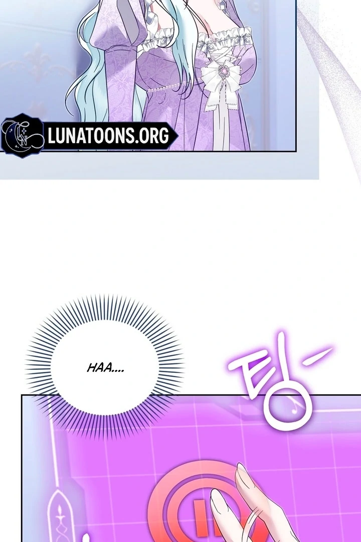 The Fake Saintess of a Reverse Harem Game [+19v] [Luna Toons] - Chapter 03 - S1 manhwa