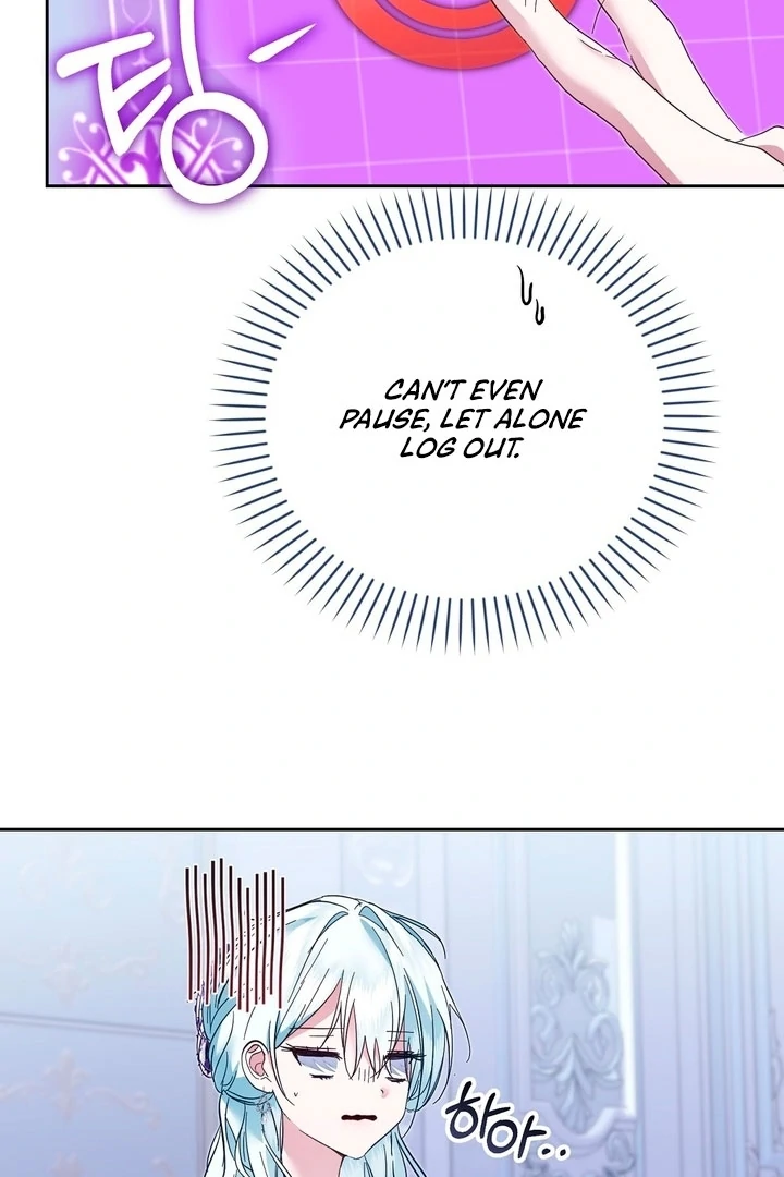 The Fake Saintess of a Reverse Harem Game [+19v] [Luna Toons] - Chapter 03 - S1 manhwa