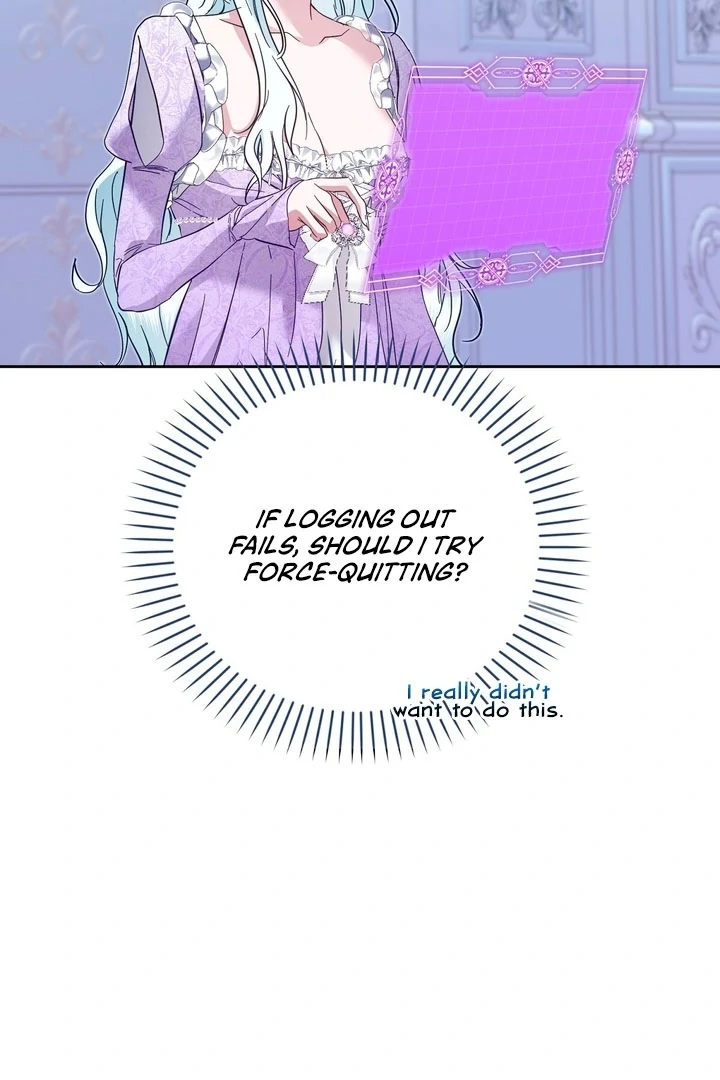 The Fake Saintess of a Reverse Harem Game [+19v] [Luna Toons] - Chapter 03 - S1 manhwa