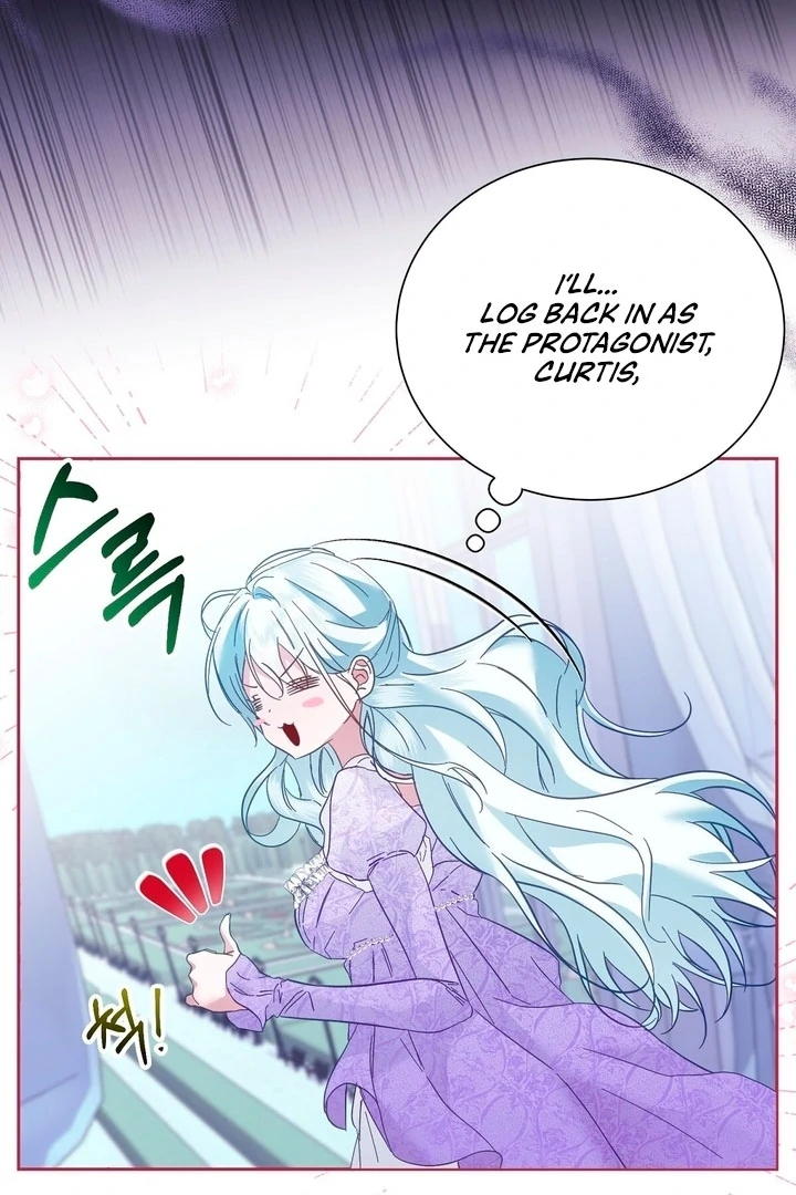 The Fake Saintess of a Reverse Harem Game [+19v] [Luna Toons] - Chapter 03 - S1 manhwa