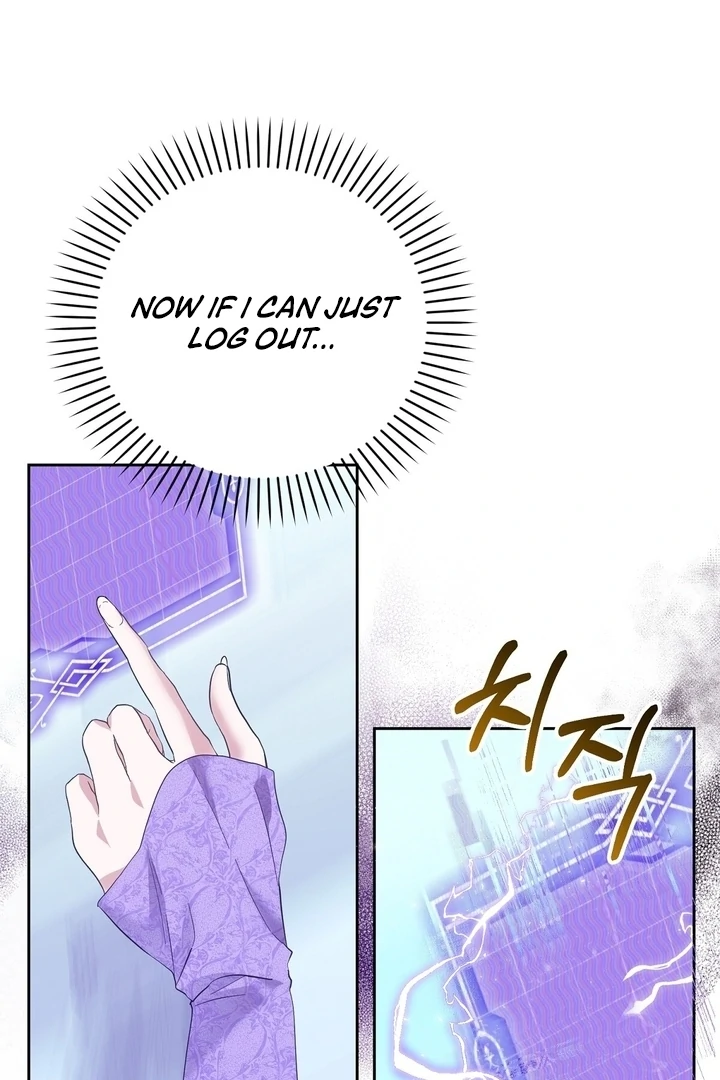 The Fake Saintess of a Reverse Harem Game [+19v] [Luna Toons] - Chapter 04 - S1 manhwa