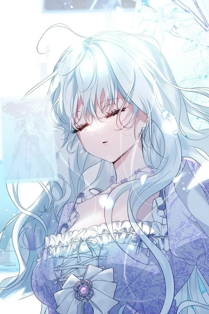 The Fake Saintess of a Reverse Harem Game [+19v] [Luna Toons] - Chapter 04 - S1 manhwa