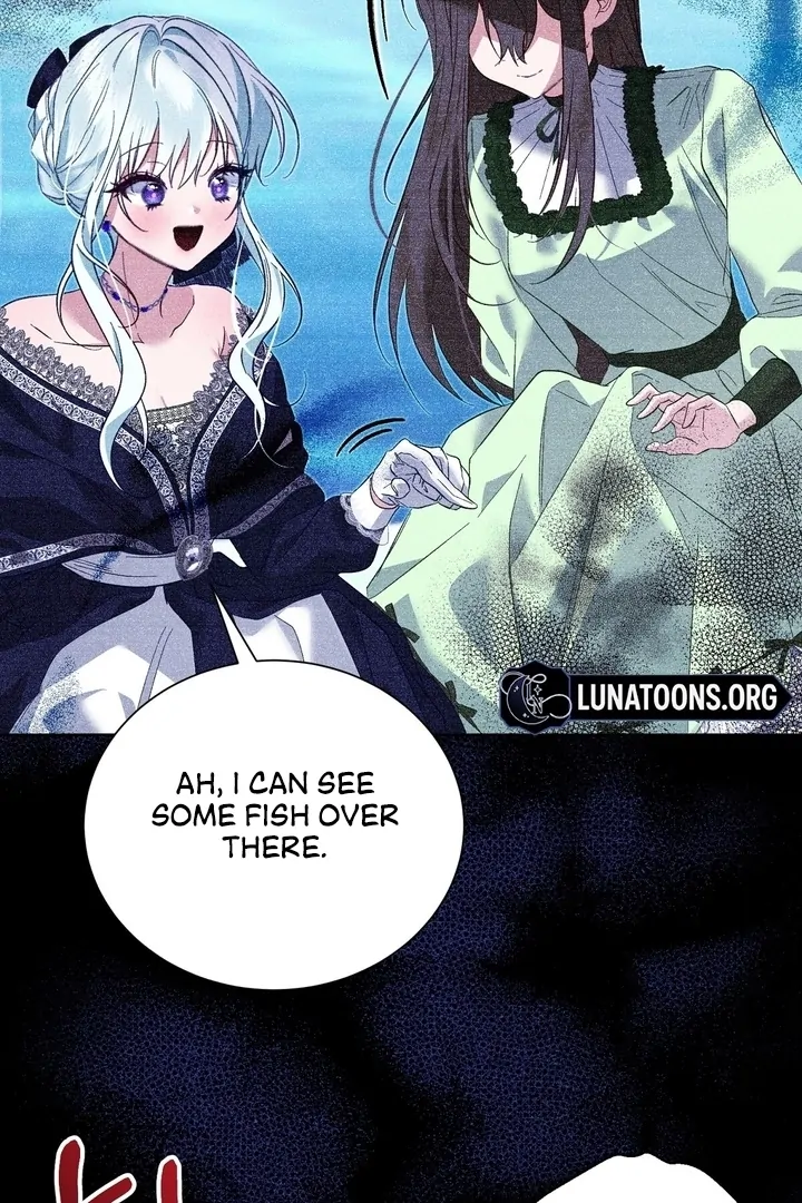 The Fake Saintess of a Reverse Harem Game [+19v] [Luna Toons] - Chapter 04 - S1 manhwa