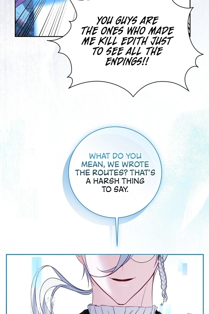 The Fake Saintess of a Reverse Harem Game [+19v] [Luna Toons] - Chapter 04 - S1 manhwa