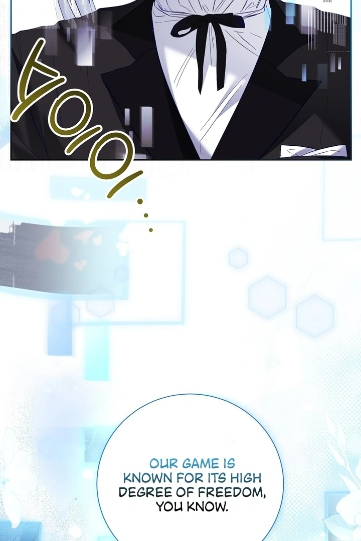 The Fake Saintess of a Reverse Harem Game [+19v] [Luna Toons] - Chapter 04 - S1 manhwa