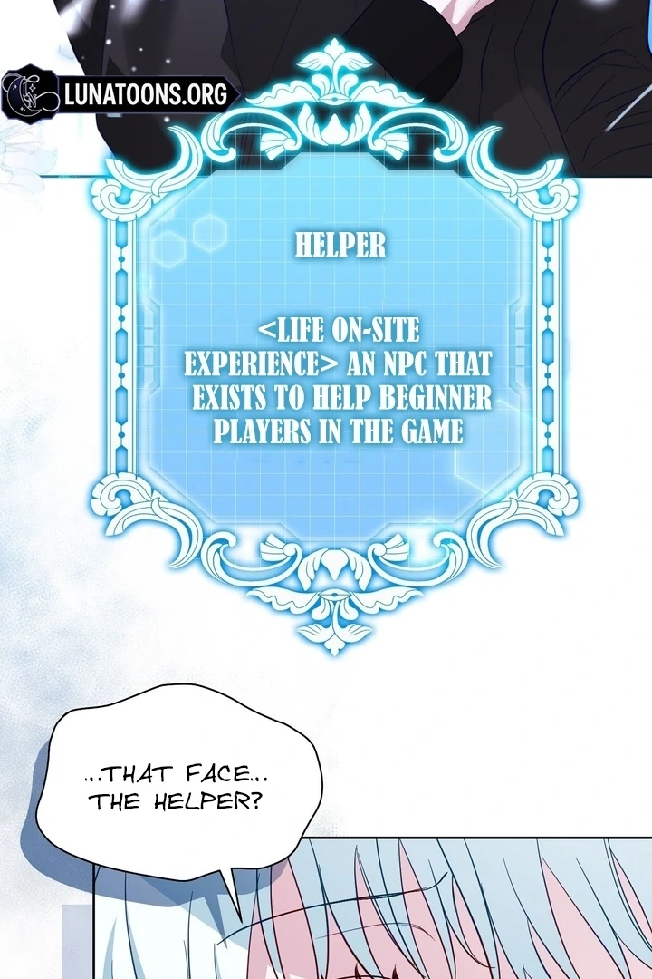 The Fake Saintess of a Reverse Harem Game [+19v] [Luna Toons] - Chapter 04 - S1 manhwa
