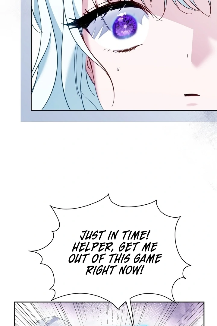The Fake Saintess of a Reverse Harem Game [+19v] [Luna Toons] - Chapter 04 - S1 manhwa
