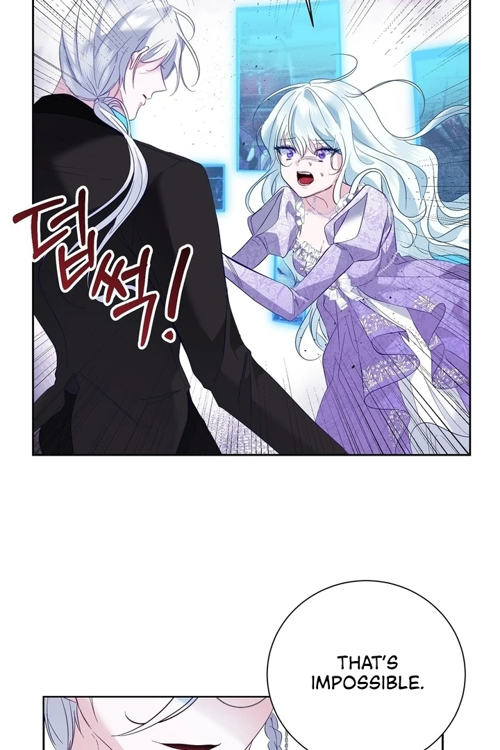 The Fake Saintess of a Reverse Harem Game [+19v] [Luna Toons] - Chapter 04 - S1 manhwa