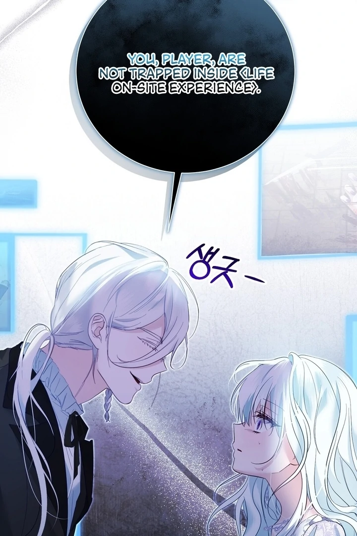 The Fake Saintess of a Reverse Harem Game [+19v] [Luna Toons] - Chapter 04 - S1 manhwa